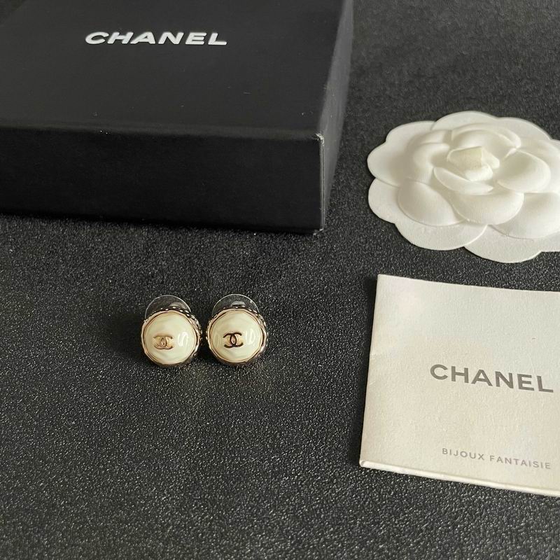 Chanel Earring 07yxs362